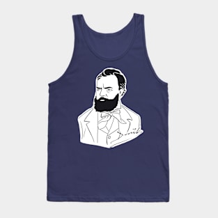 Dvorak2 Tank Top